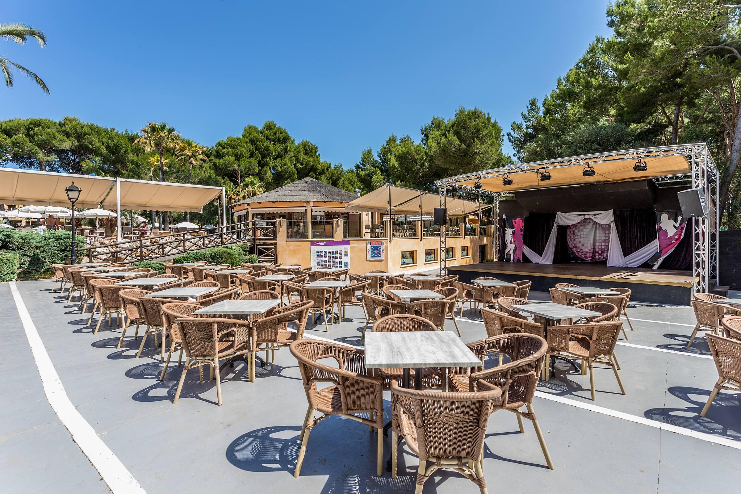 Vell Mari Hotel & Resort Can Picafort  Ngoại thất bức ảnh