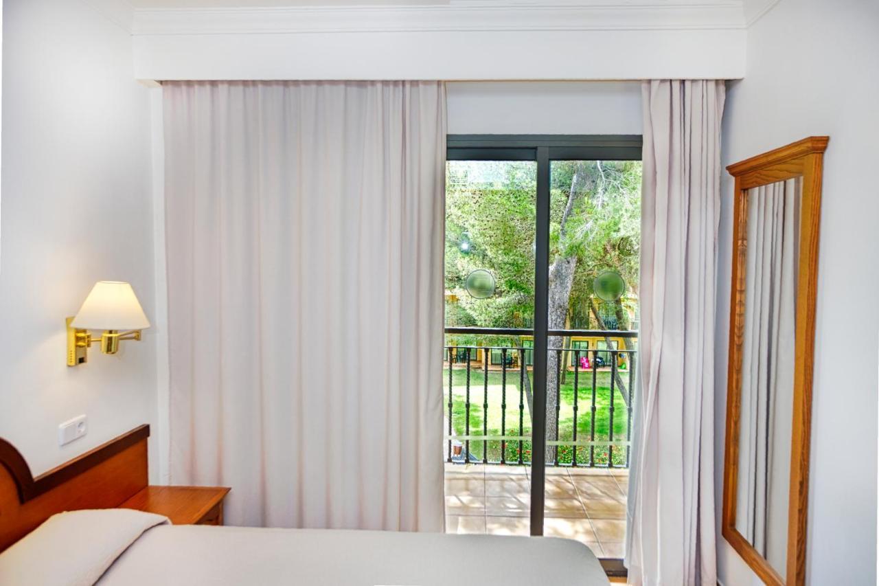 Vell Mari Hotel & Resort Can Picafort  Ngoại thất bức ảnh