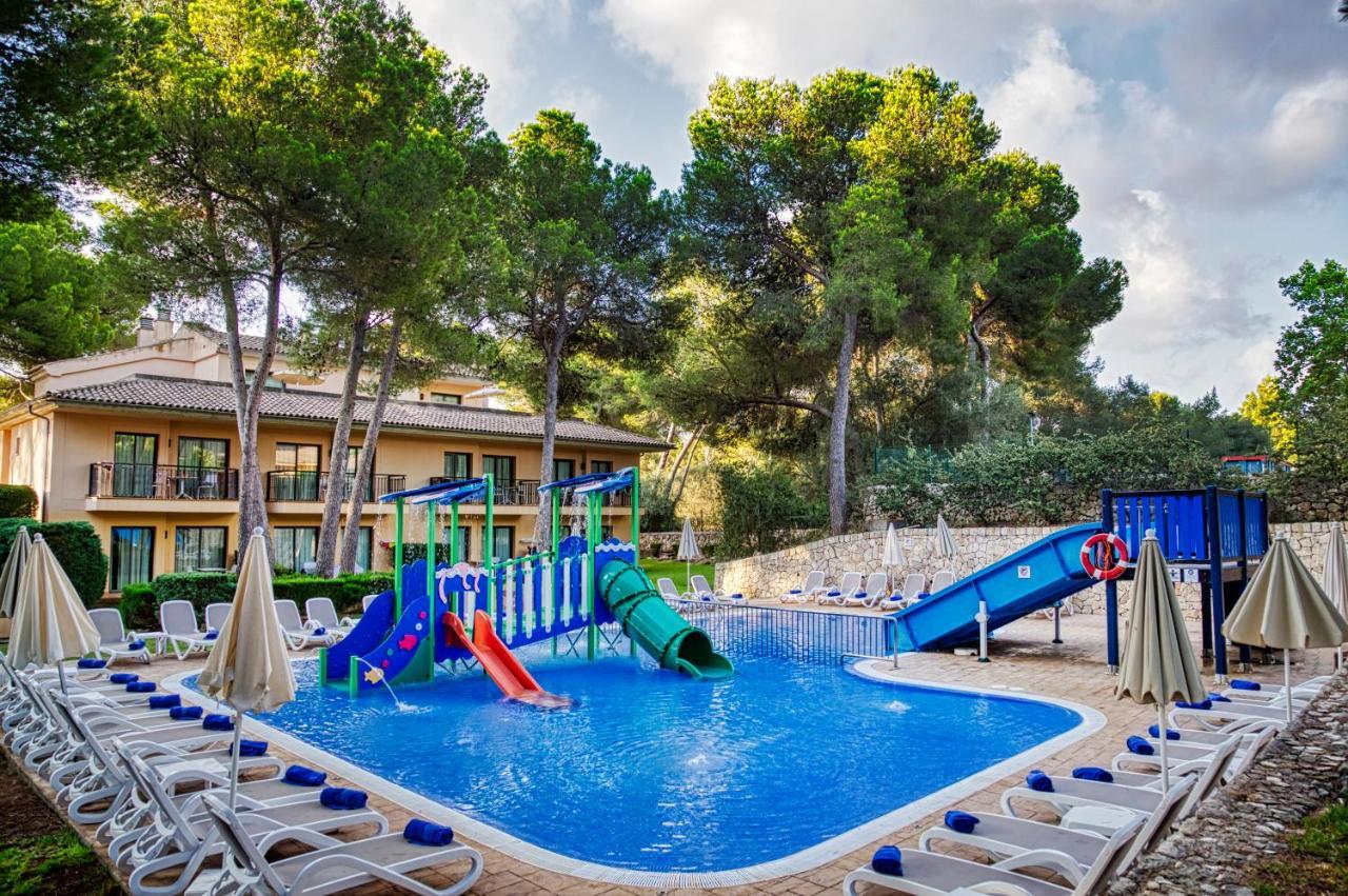 Vell Mari Hotel & Resort Can Picafort  Ngoại thất bức ảnh