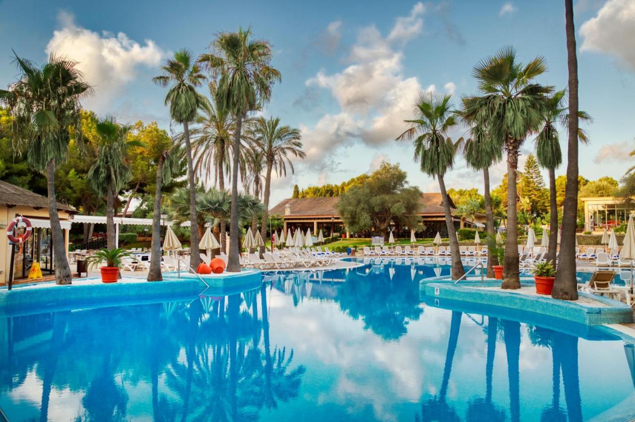 Vell Mari Hotel & Resort Can Picafort  Ngoại thất bức ảnh
