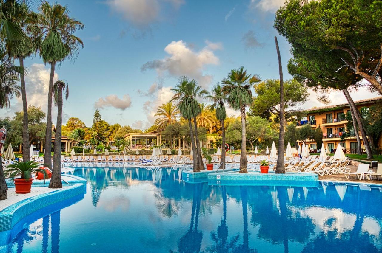 Vell Mari Hotel & Resort Can Picafort  Ngoại thất bức ảnh