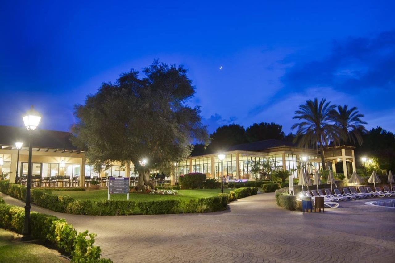 Vell Mari Hotel & Resort Can Picafort  Ngoại thất bức ảnh