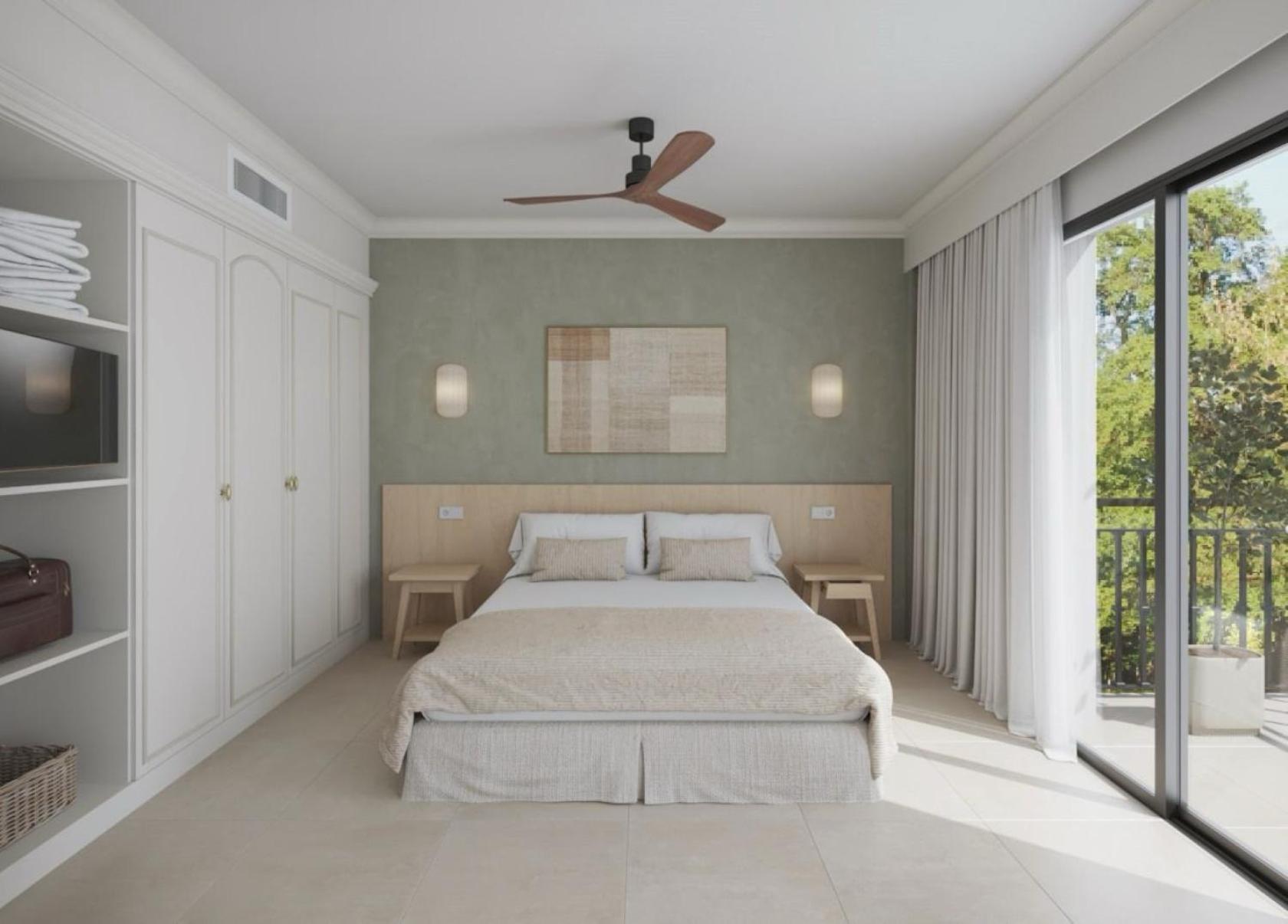 Vell Mari Hotel & Resort Can Picafort  Ngoại thất bức ảnh