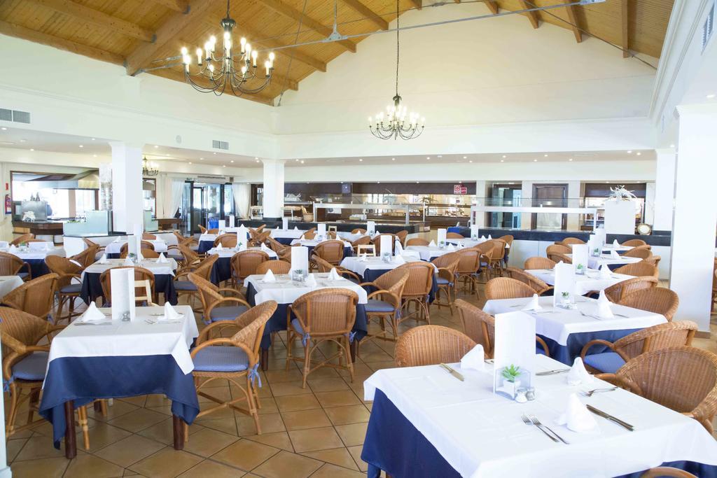 Vell Mari Hotel & Resort Can Picafort  Ngoại thất bức ảnh