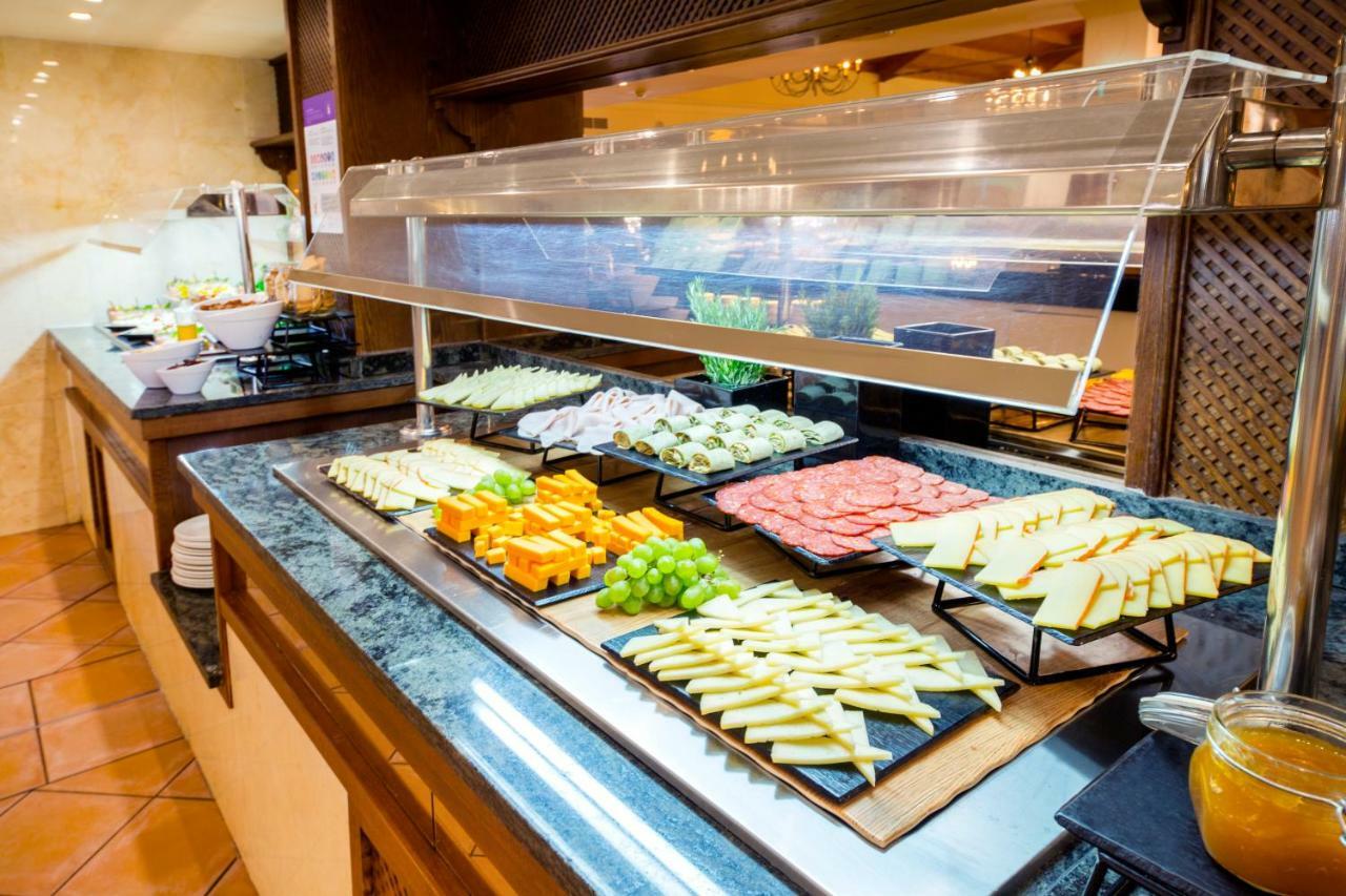 Vell Mari Hotel & Resort Can Picafort  Ngoại thất bức ảnh