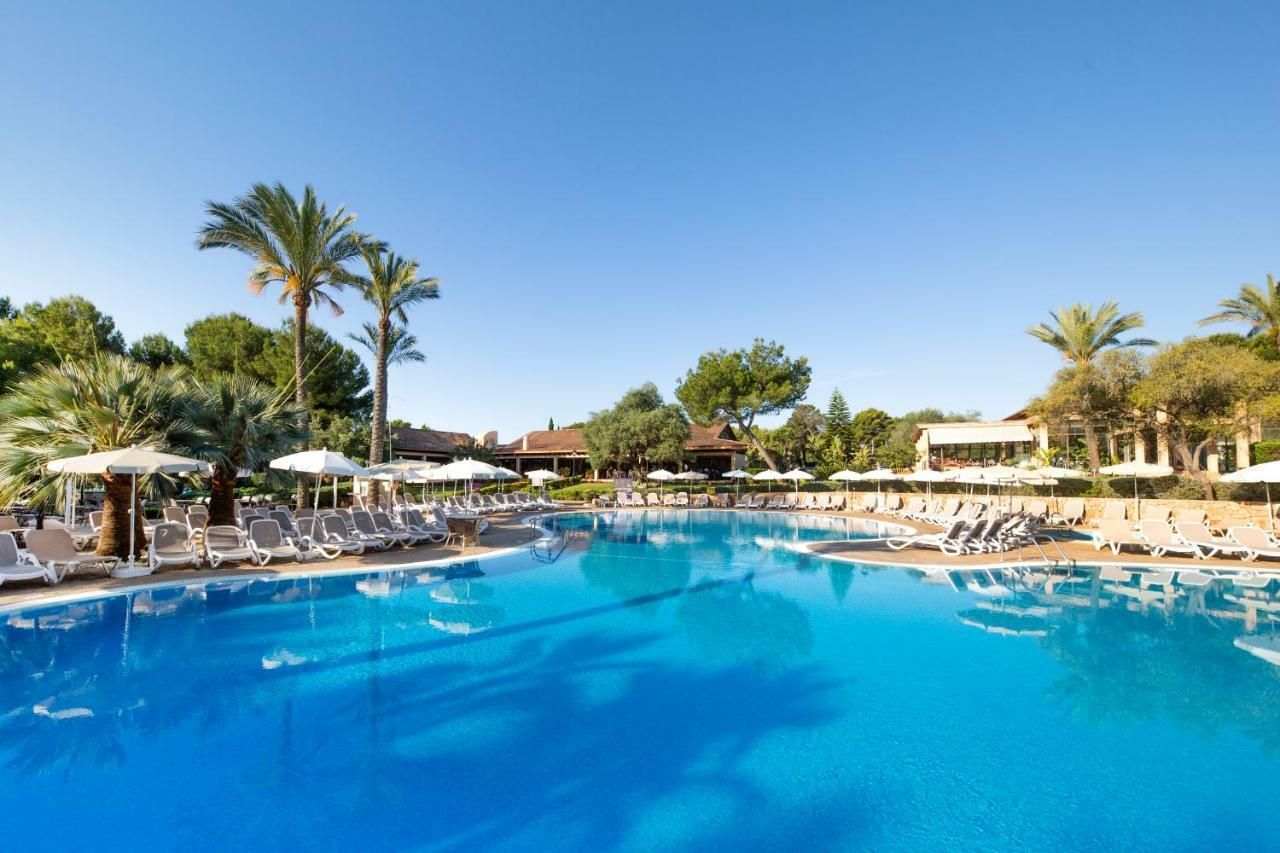 Vell Mari Hotel & Resort Can Picafort  Ngoại thất bức ảnh